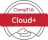 Logo of Cloud+